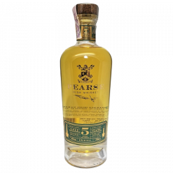 Купить Виски Pearse Original 5YO Blended 0,7л