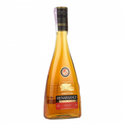 Купить Бренди Renaissance Dried Fruit 0.5л