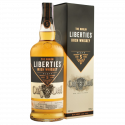 Купить Виски The Dubliner Liberties Oak Devil 0,7л