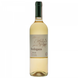 Купить Вино Sauvignon Blanc белое сухое Bodegaza