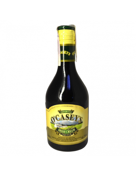 Купити Лікер вершковий OCaseys Irish Cream 0,35л (окасей)