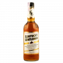 Купить Бурбон Kentucky Gentleman 0,75л Купить Бурбон Kentucky Gentleman 0,75л