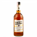Купить Бурбон Kentucky Gentleman 1л