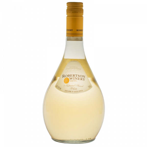 Купить Вино Robertson Natural White Robertson