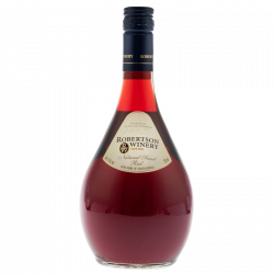 Купить Вино Robertson Natural Red ТМ Robertson