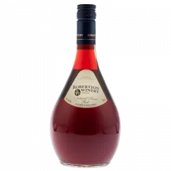 Купить Вино Robertson Natural Red ТМ Robertson