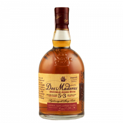 Купить Ром Dos Maderas 5+3 0,7л