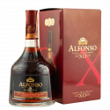 Купить Бренди Alfonso XO GR.RVA 0,7л упаковка  Alfonso I Solera