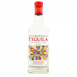 Купить Текила Tequila Ranchitos 0,7л