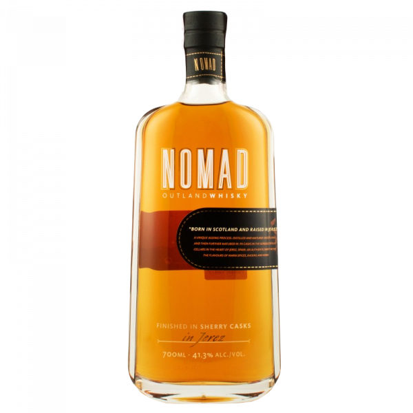 Купить Виски Nomad 0,7л