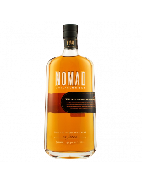 Купить Виски Nomad 0,7л