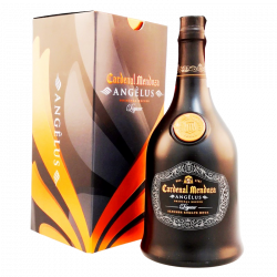 Купить Ликер Cardenal Mendoza Angelus 0,7л в подарочной коробке