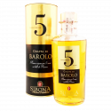 Купить Граппа Di Barolo 5 anni 0,5л тубус Sibona