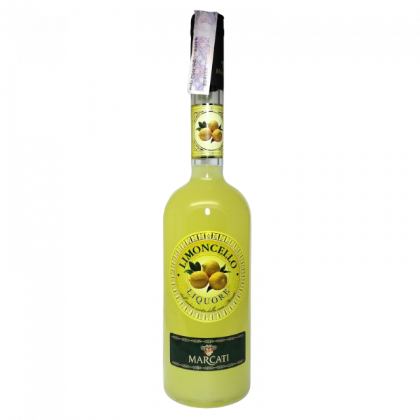 Купить Ликер Limoncello Marcati 0,7л