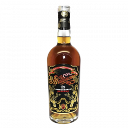 Купить Ром Millonario 10 Aniversario Reserva 0,7л