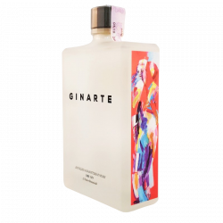 Купить Джин Ginarte 0,7л
