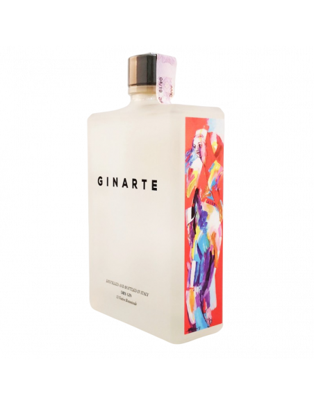 Купить Джин Ginarte 0,7л