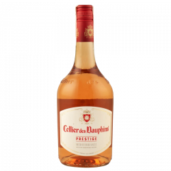 Купить Вино Cellier des Dauphins Prestige розовое сухое