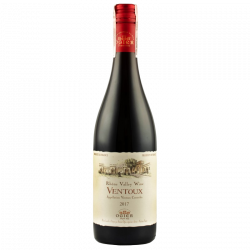 Купить Вино Traditional Ogier красное сухое Франция План-де-Дье Кот-дю-Рон