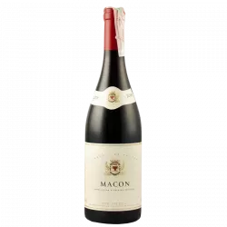 Купить Вино Macon AOP красное сухое Франция Max Gilbert