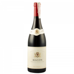 Купить Вино Macon AOP красное сухое Франция Max Gilbert