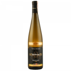 Купить Вино Riesling Signature  белое полусухое Wolfberger