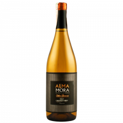 Купить Вино Chardonnay Select Rve белое сухое Alma Mora