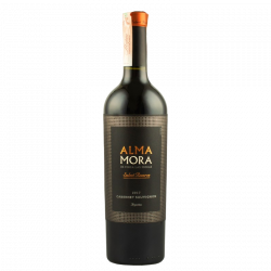 Купить Вино Cabernet Select Rve красное сухое Alma Mora
