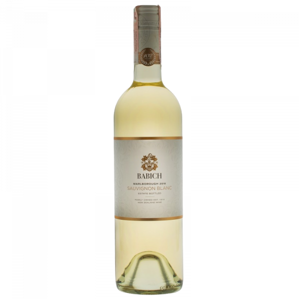 Купить Вино Sauvignon Blanc белое сухое Babich