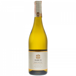 Вино Chardonnay белое сухое Babich