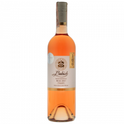 Купить Вино Pinot Noir розовое сухое Babich