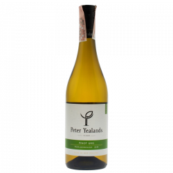 Купить Вино Pinot Gris белое сухое Peter Yealands