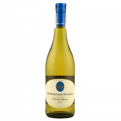 Купить Вино Robertson Chenin Blanc белое полусухое