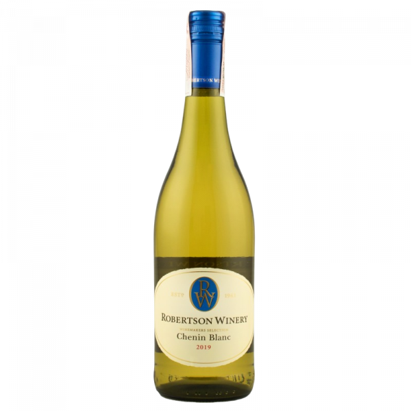 Купить Вино Robertson Chenin Blanc белое полусухое