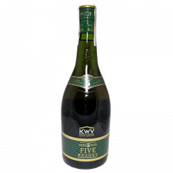 Купить Бренди KWV 5YO