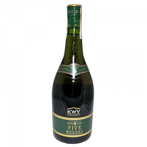 Купить Бренди KWV 5YO