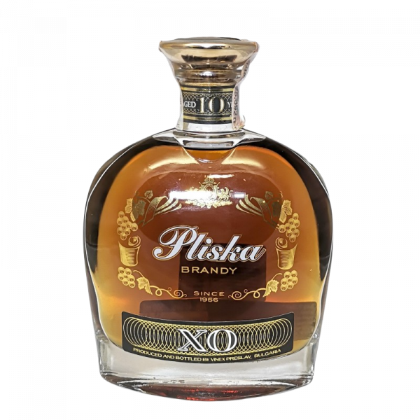 Купить Бренди Pliska XO Premium 0,7л