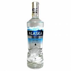 Купить Водка ALASKA 1л
