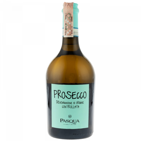 Купити Вино ігристе Prosecco DOC Frizzante Audrey Hepburn Pasqua