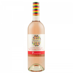 Купити Вино Mosketto Rosato рожеве напів солодке