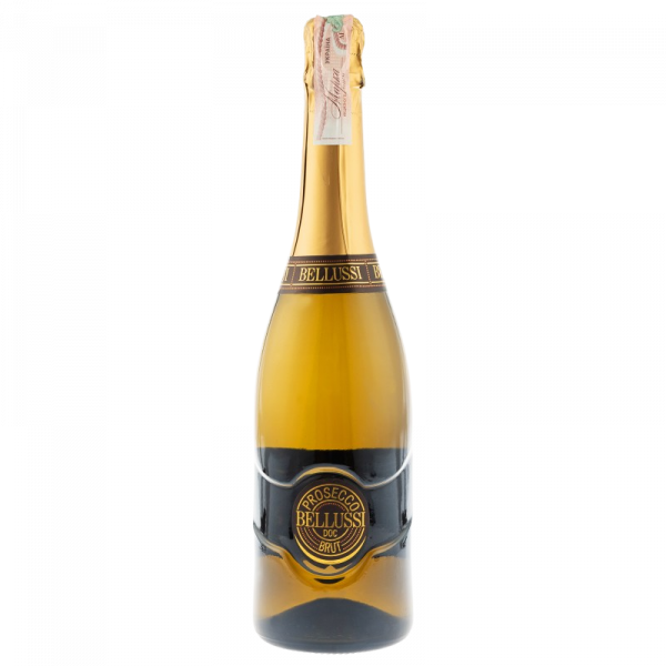 Купить Вино игристое Prosecco Brut DOC Spum Bellussi