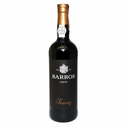 Купить Портвейн BARROS TAWNY красный