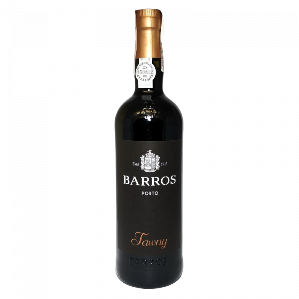 Купить Портвейн BARROS TAWNY красный