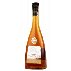 Купить бренди Renaissance VSOP 0.7л