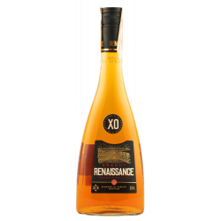 Купить Бренди Renaissance XO 0.5л