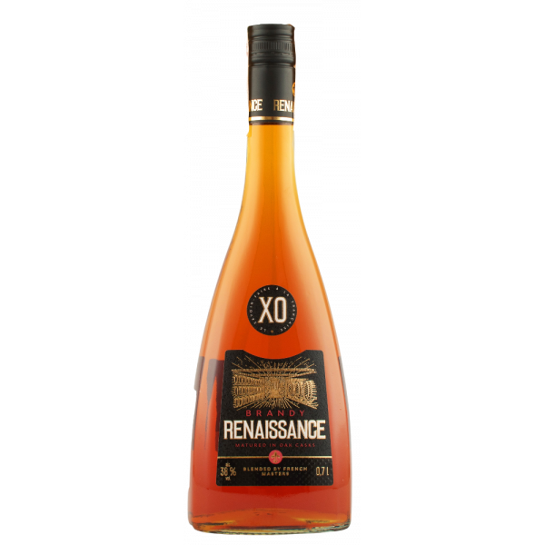 Купить Бренди Renaissance XO 0.7л