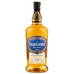 Купить Виски Dubliner Master Distillers Reserve 0,7л 10yo