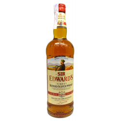 Купить Виски SW S.EDWARDS 1.0л