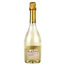 Купить Вино игристое Charmat Platino Moscato