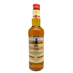 Купить Виски SW S.EDWARDS 0.5л